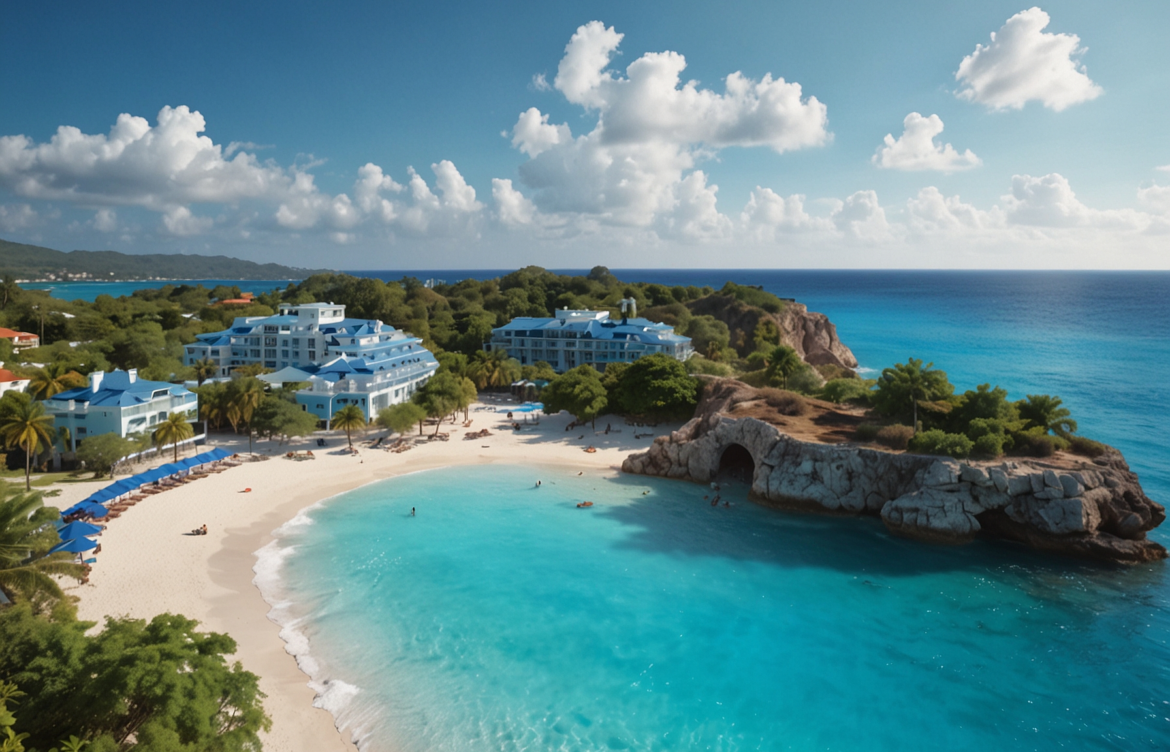 Sandals Jamaica Guide to Tropical Bliss