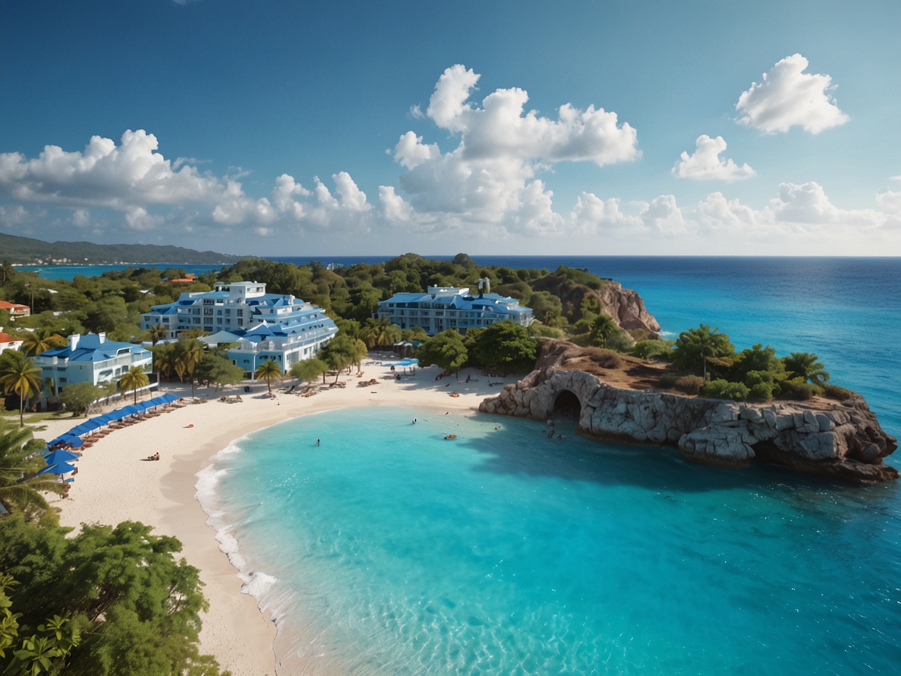 Sandals Jamaica Guide to Tropical Bliss