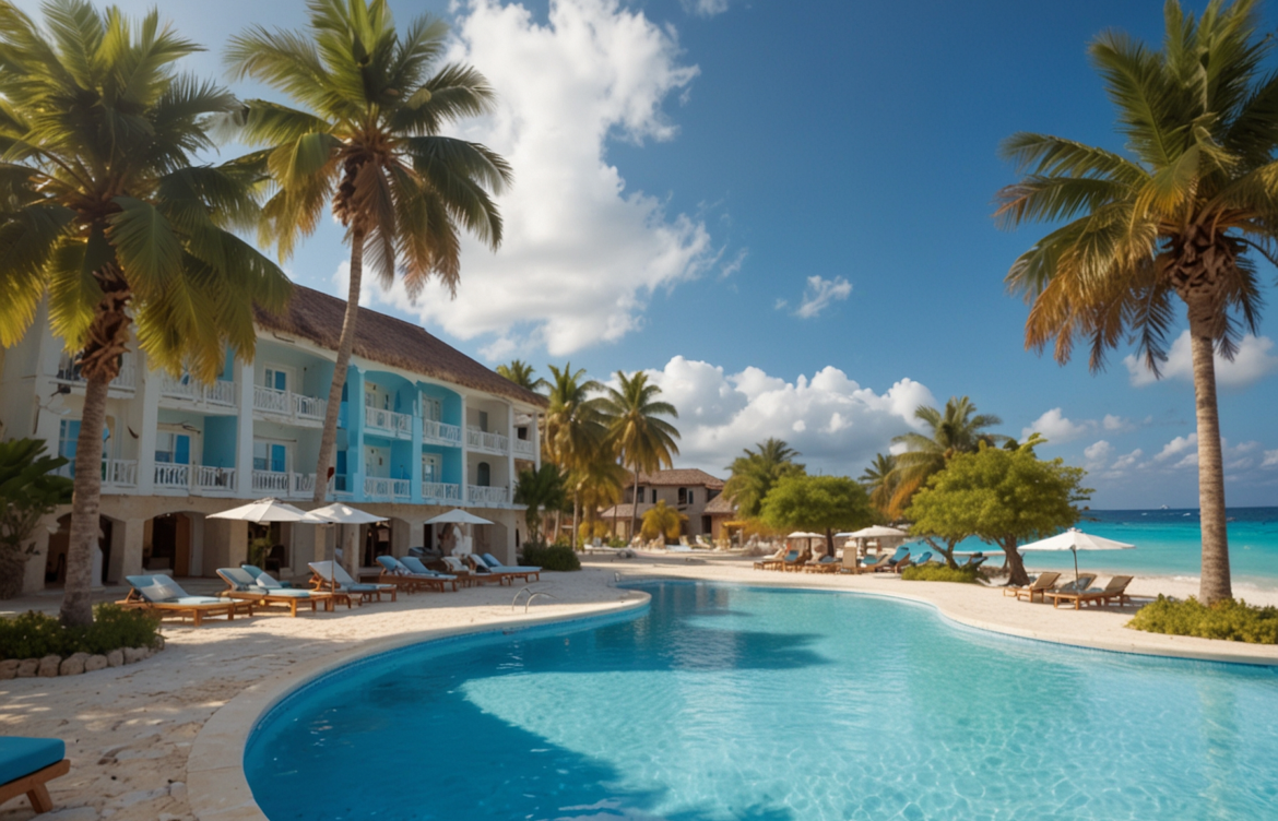 Unveiling Secrets Wild Orchid and Exotic Beach Escapes