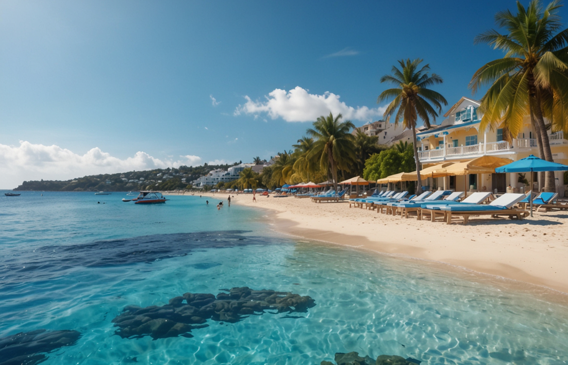 Discover Secrets Montego Bay’s Tropical Bliss