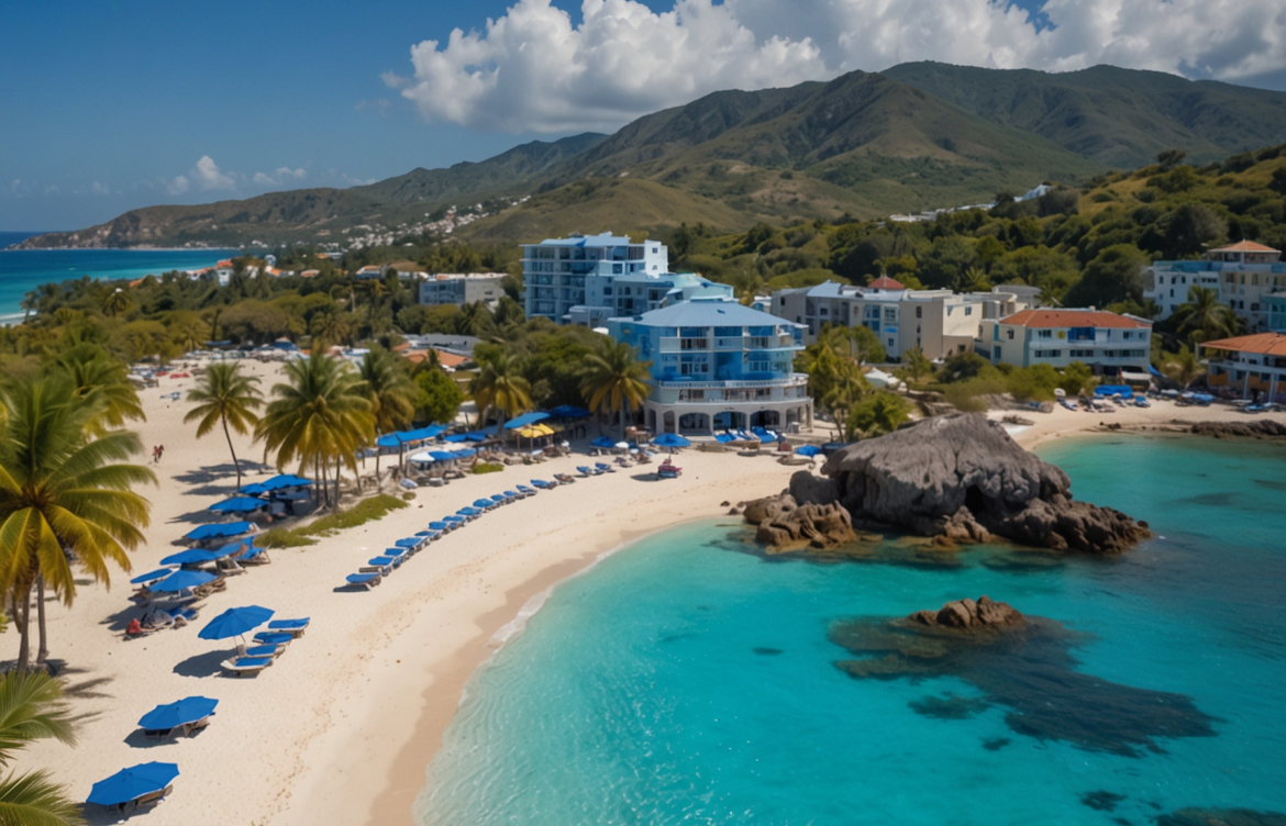 Your Ultimate Guide to Riu Palace Montego Bay