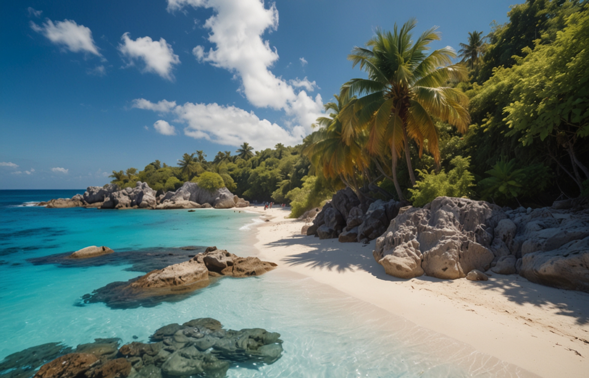 Discover the Secrets of Jamaica’s Northern Coast