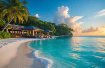 Best Resort Reviews and Travel Tips for Jamaica