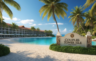 Discover Top Resorts and Cultural Experiences in Jamaica