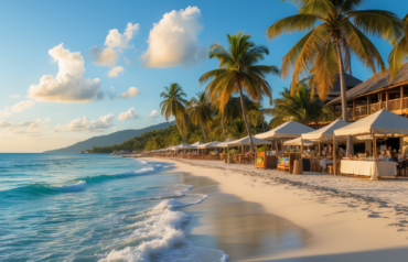 Jamaica Resort Reviews Tips for Authentic Travel Experiences