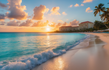 Top Jamaican Resorts and Travel Tips for an Authentic Experience