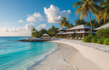 Top Resort Reviews and Travel Tips for Jamaica