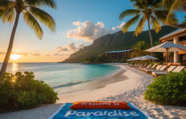 Ultimate Guide to Jamaica Resorts and Travel Tips